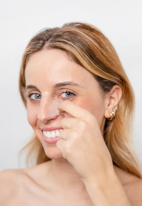 Acnemy ZITPROOF® NOSE Patches