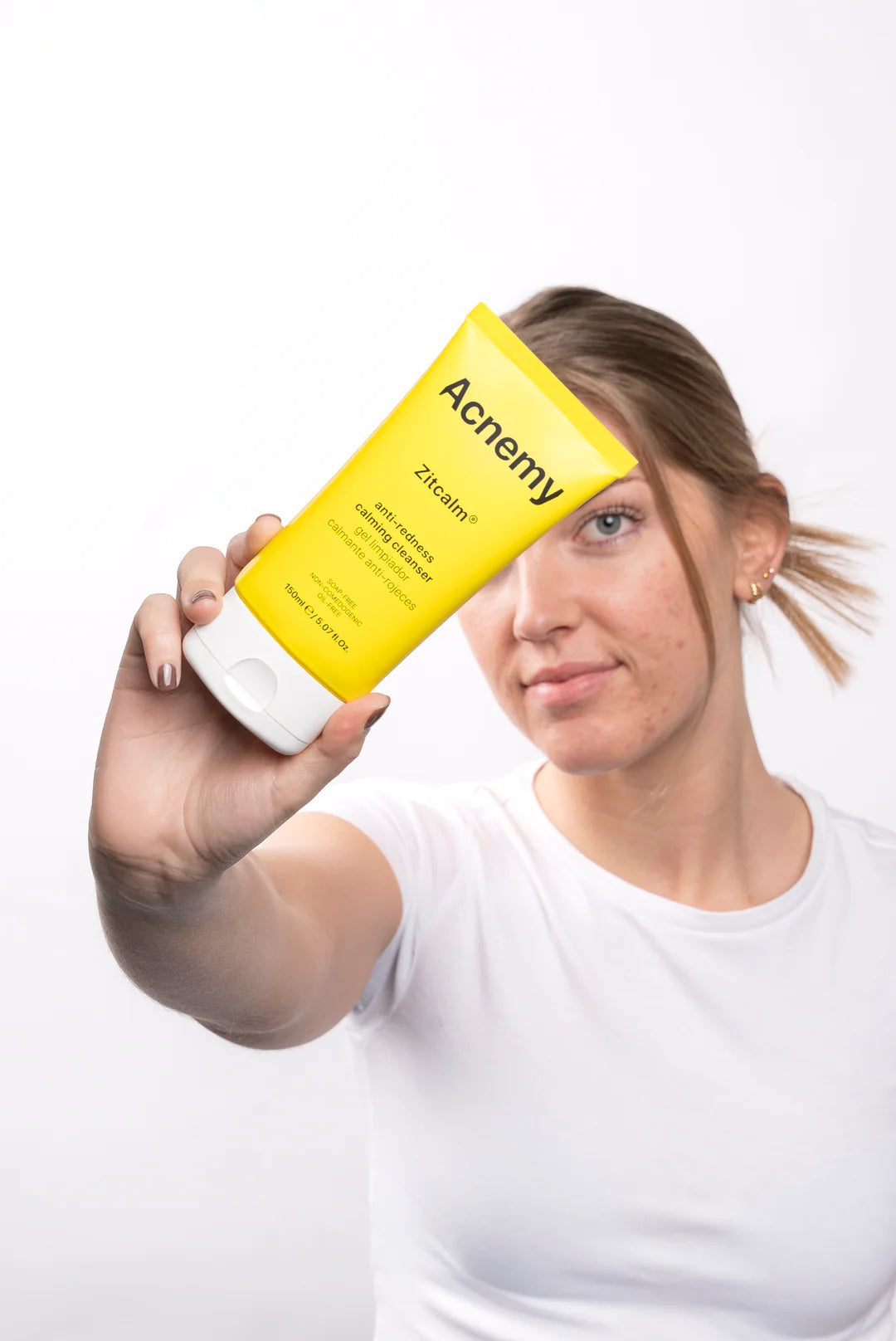 Acnmey ZITCALM® Cleanser