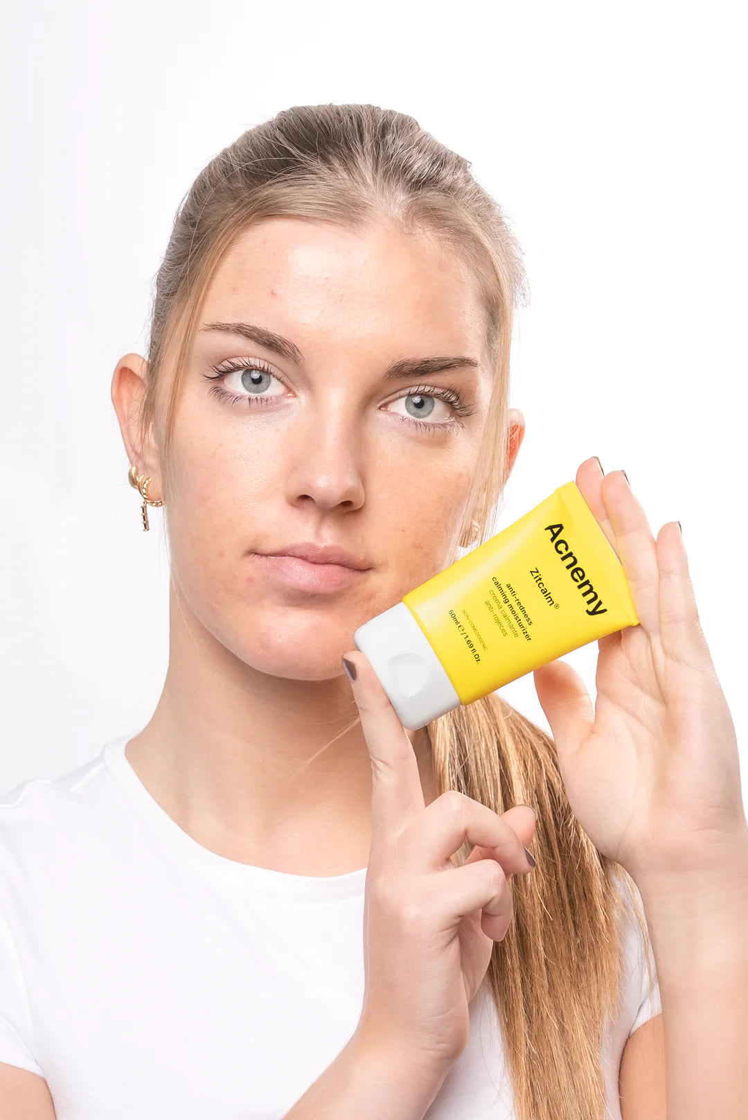 Acnemy ZITCALM® Cream
