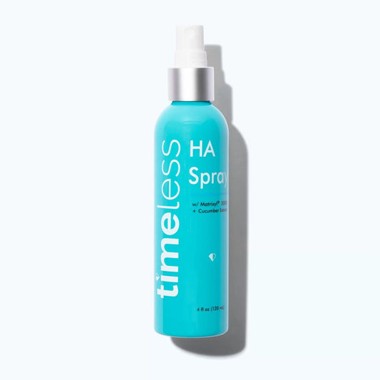 Timeless HA Matrixyl ®️ 3000 W/Cucumber Spray
