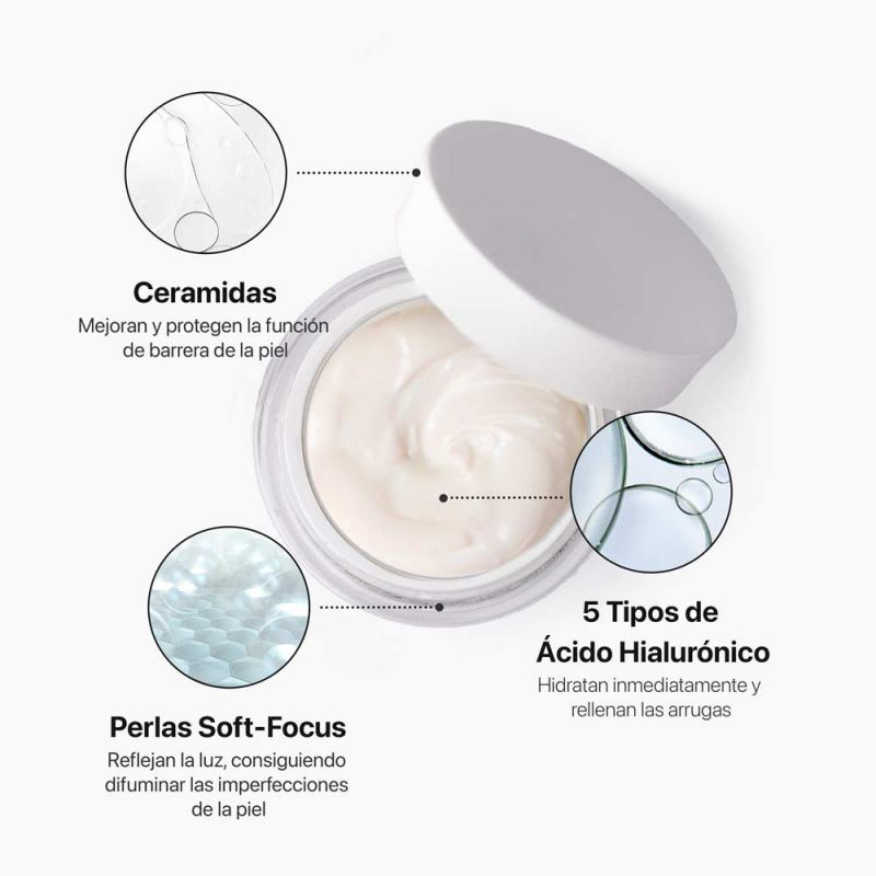 La Cabine Krem 5x Pure Hyaluronic