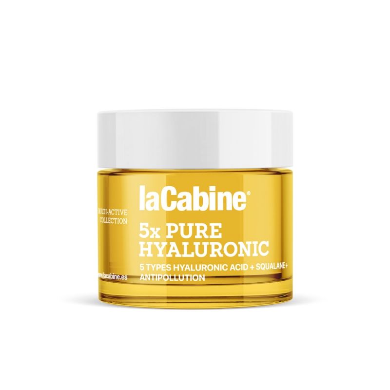 La Cabine Krem 5x Pure Hyaluronic