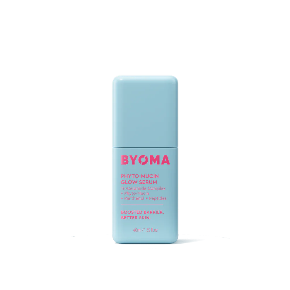 Byoma Phyto Mucin glow Serum
