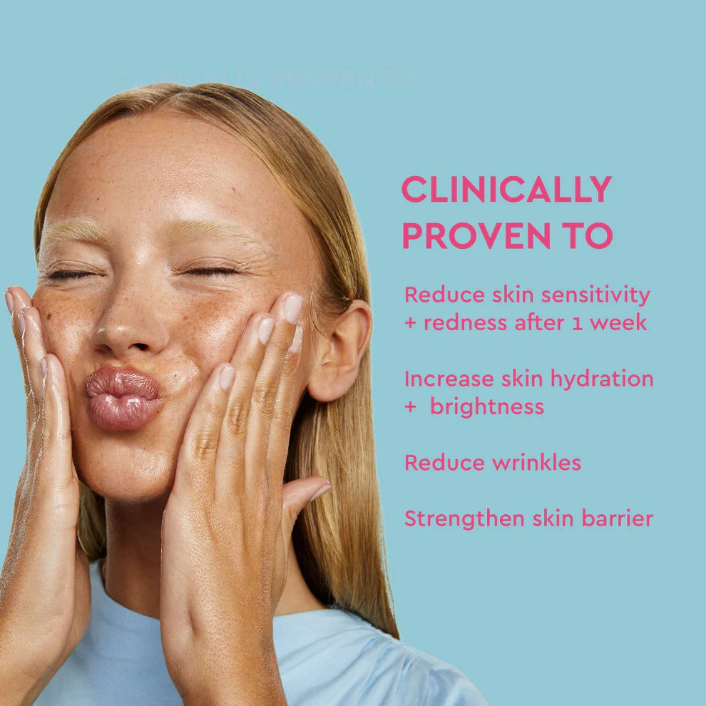 Byoma Phyto Mucin glow Serum