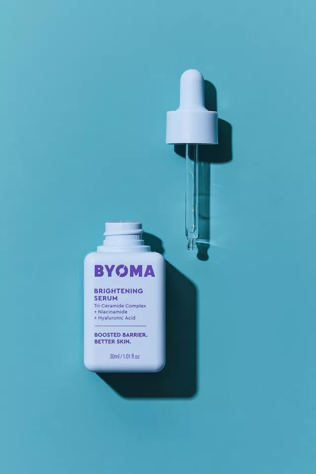 Byoma Brightening Serum