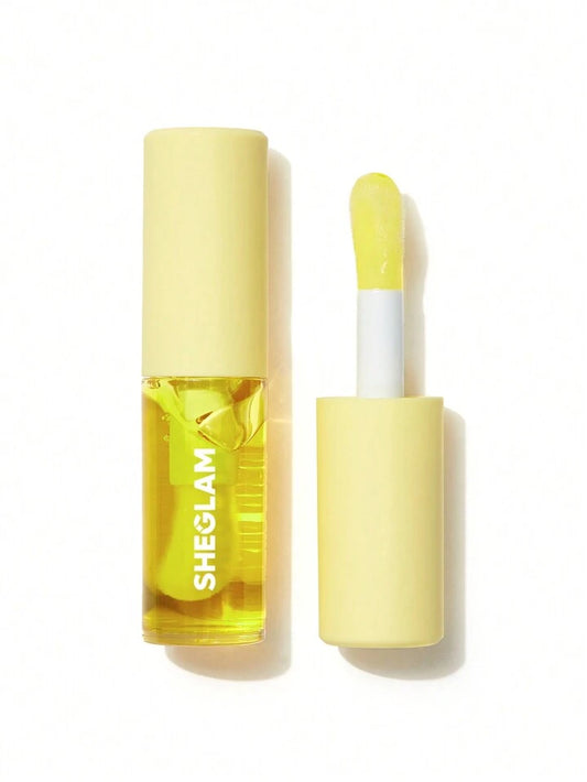 SheGlam Lip Oil