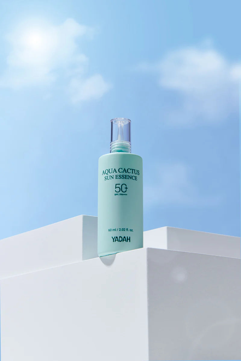 Yadah Aqua Cactus Sun Essence