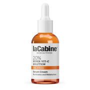 La Cabine 20% Super Vit-C Solution Serum-Krem