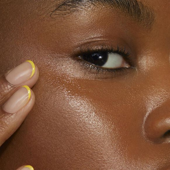 Byoma De-Puff and Brighten Eye Gel