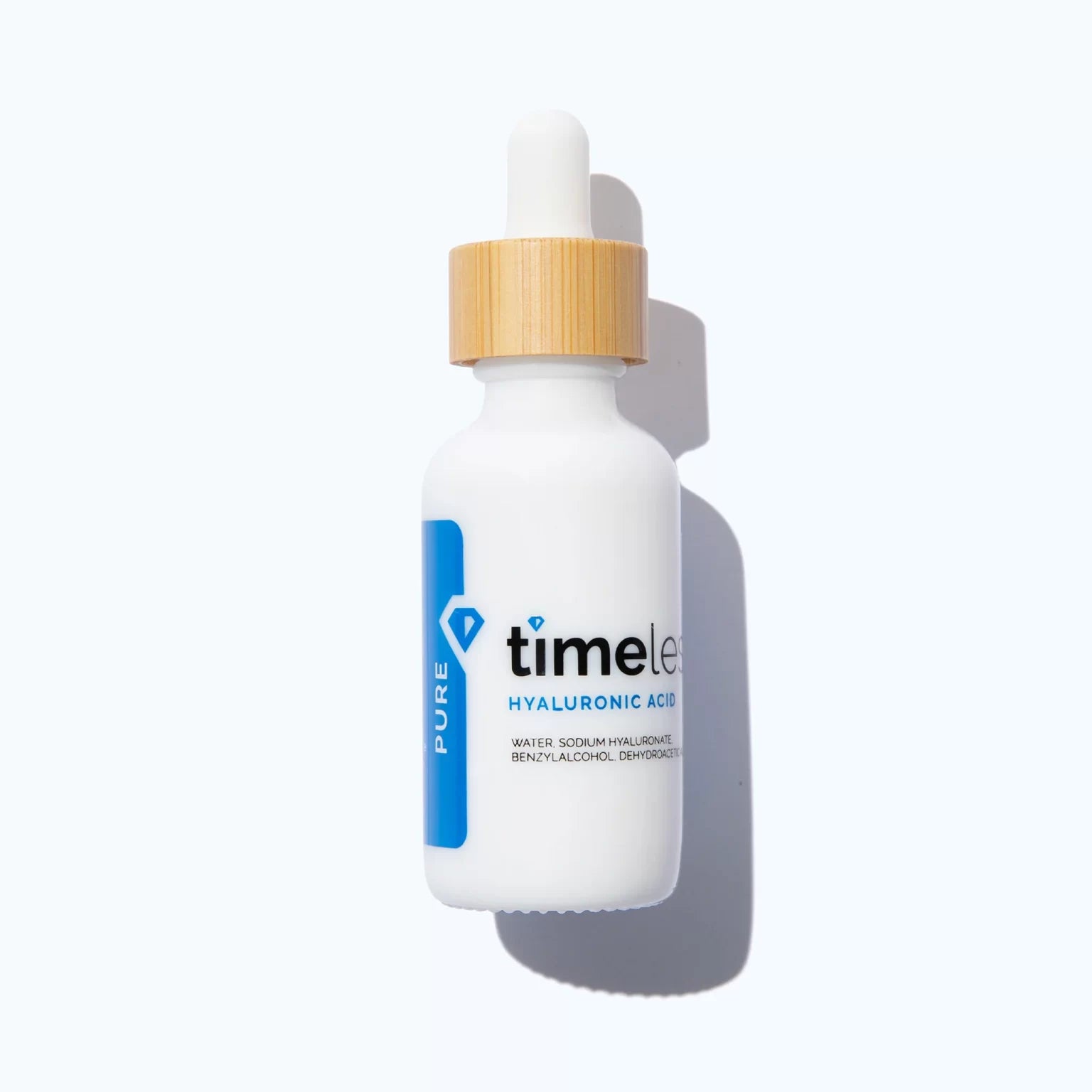 Timeless Hyaluronic Acid 100% Pure