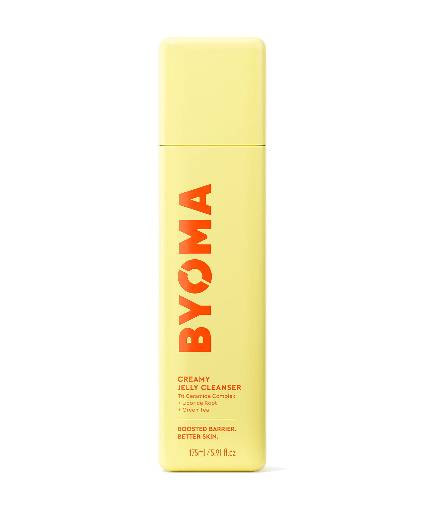 Byoma Jelly Cleanser