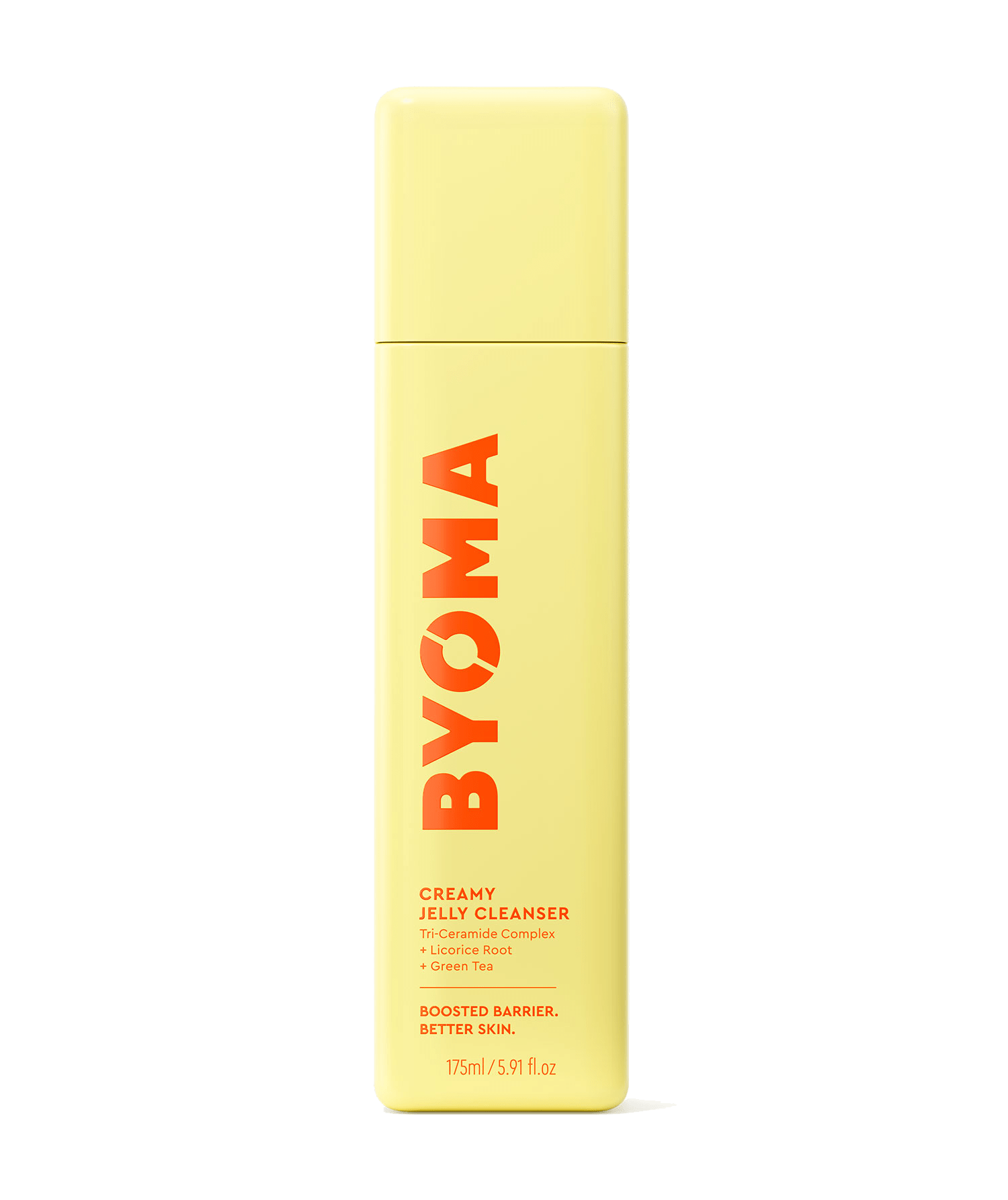 Byoma Jelly Cleanser