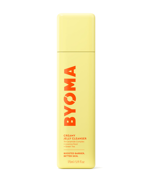 Byoma Jelly Cleanser