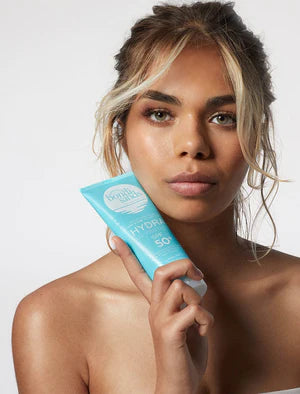 Bondi Sands Hydra UV Protect SPF 50+ 150ml
