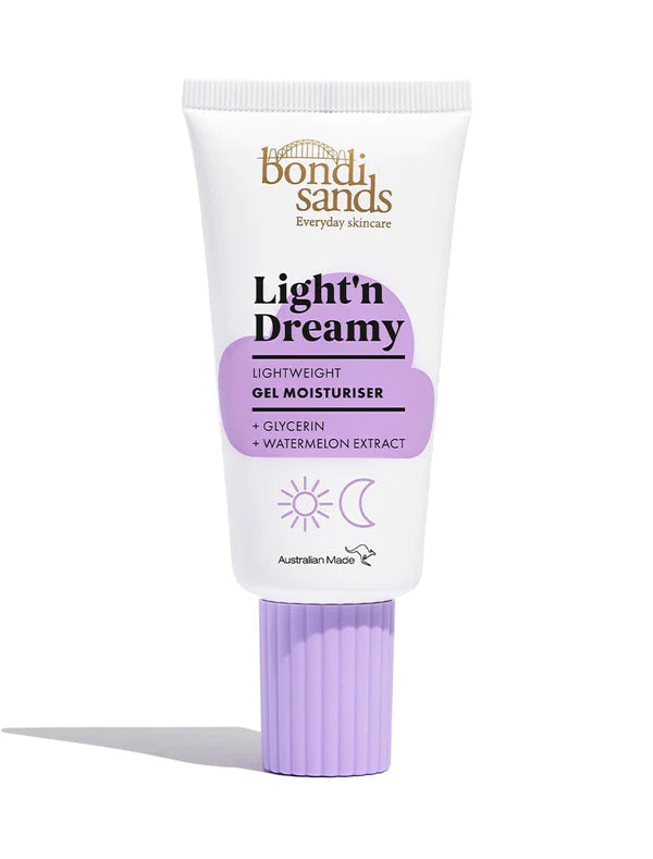 Bondi Sands Light’n Dreamy Gel Moisturizer