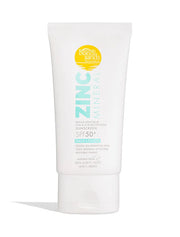 Bondi Sands Spf 50 Mineral Face Lotion