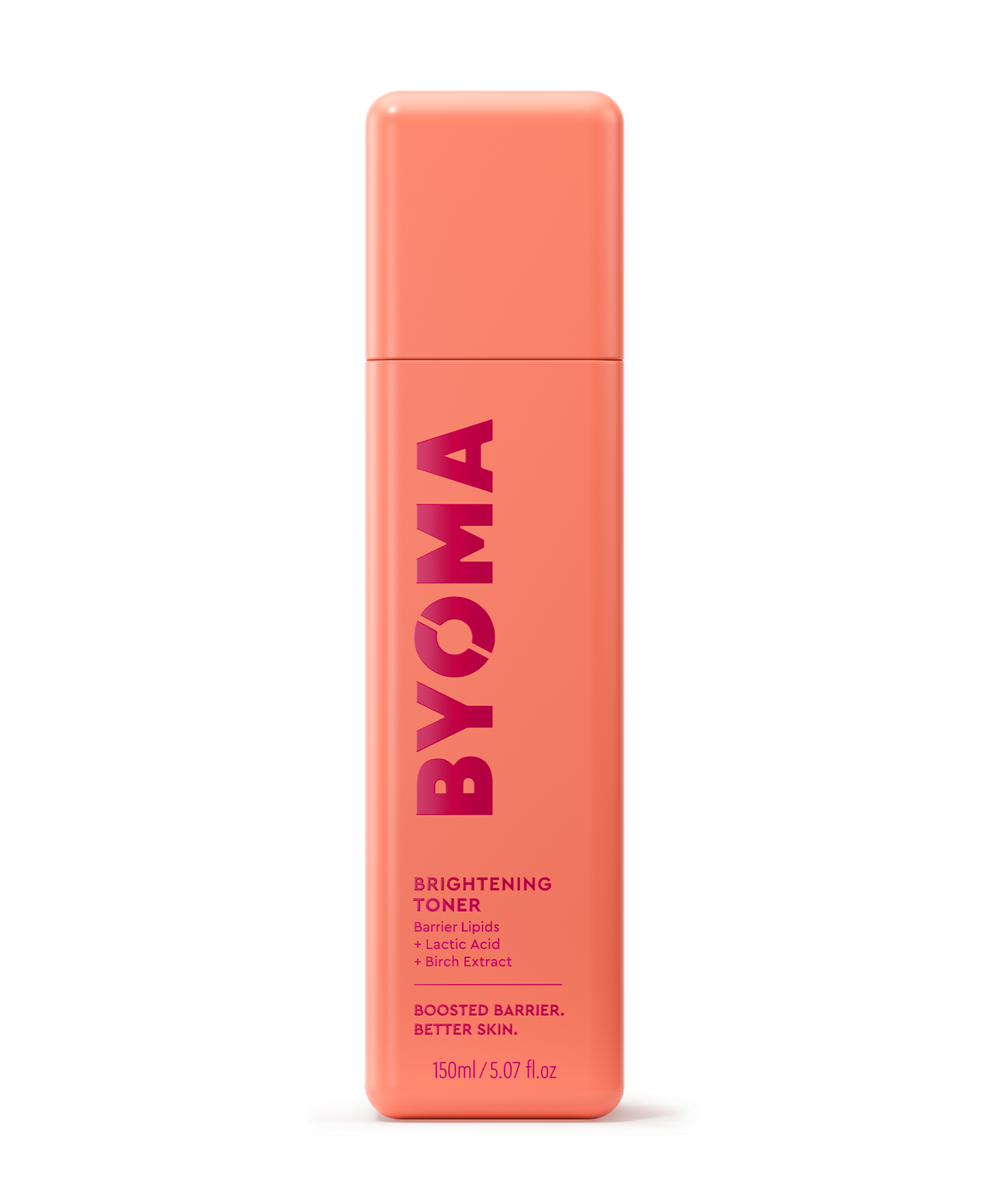 Byoma Brightening Toner