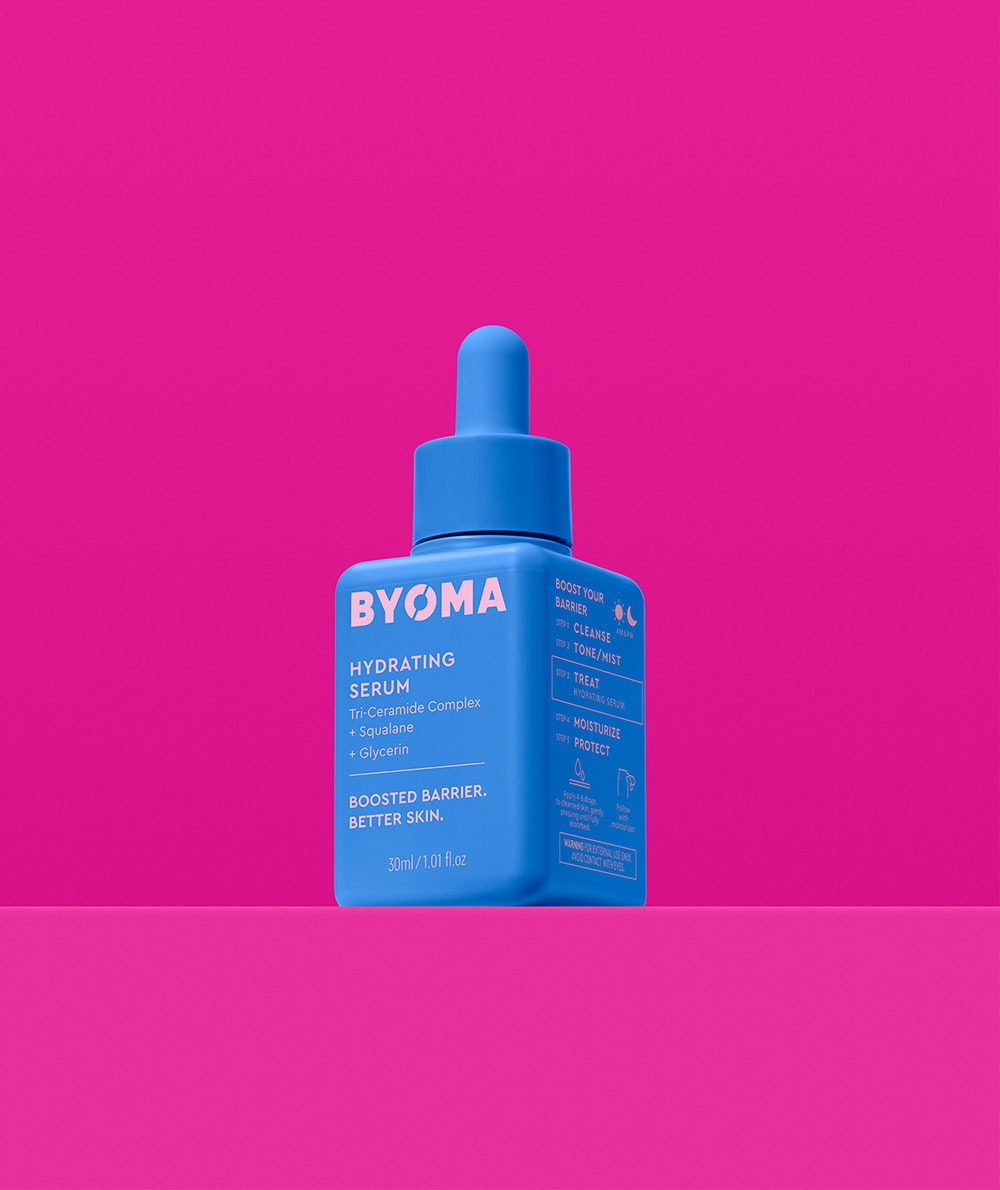 Byoma Hydrating Serum