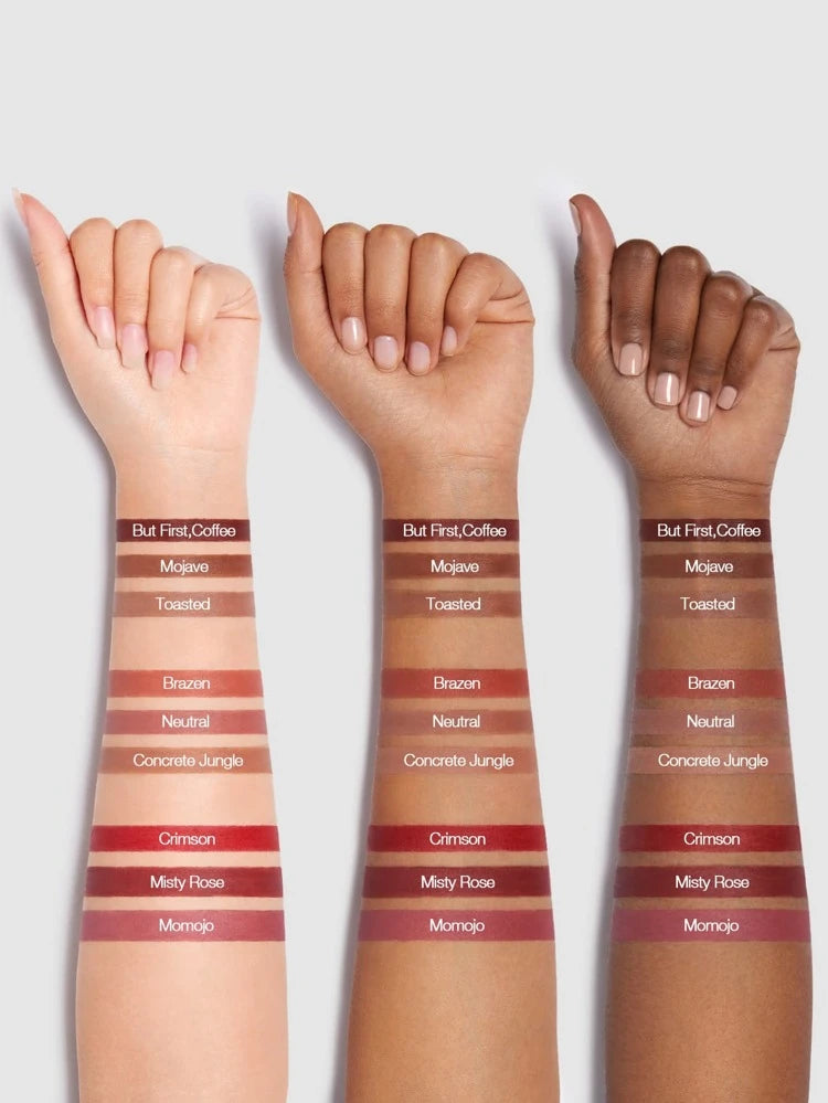 SheGlam So Lippy Liner Set
