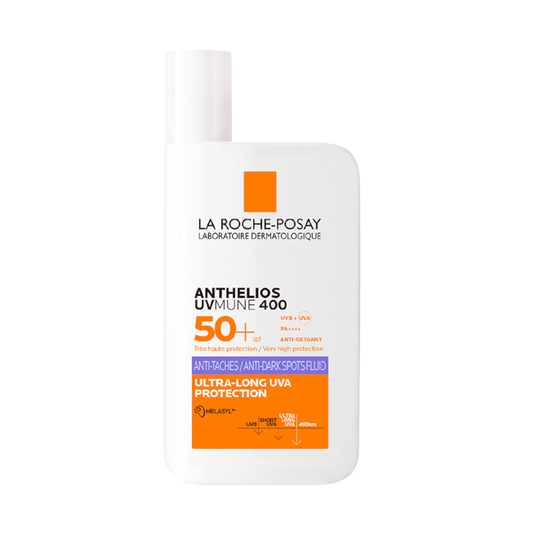La Roche Posay Anthelios Anti Dark-Spot Fluid SPF50+ 50ml