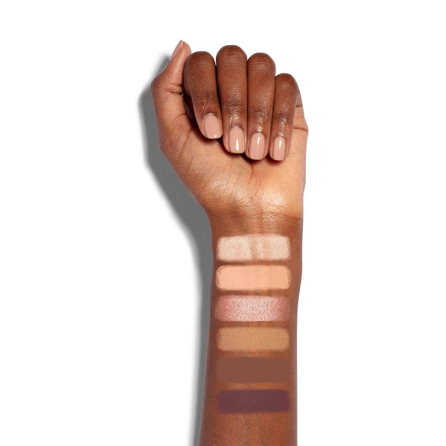 Morphe 18T Truth Or Bare Artistry Palette