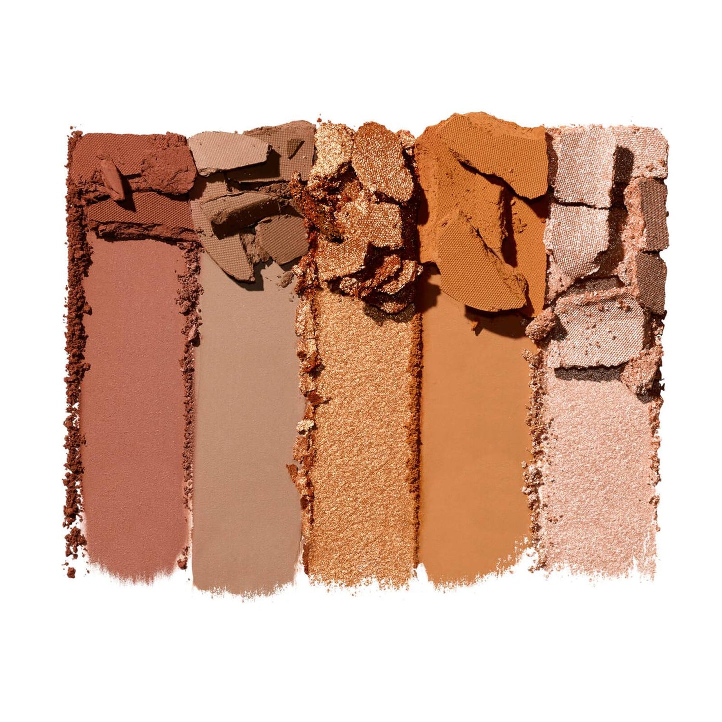 Morphe 35U Gilded Desert Artistry Palette
