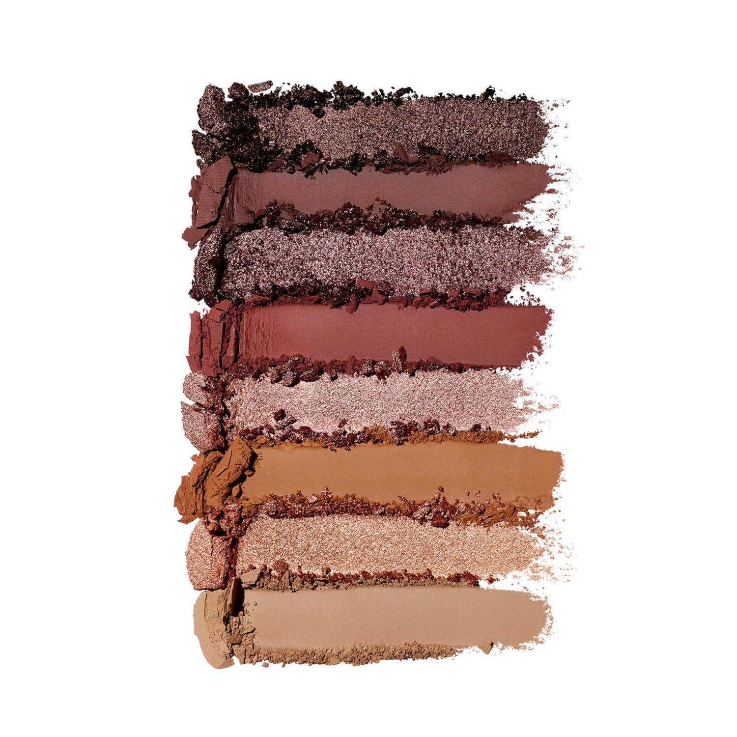 Morphe 18W Natural Wonder Artistry Palette