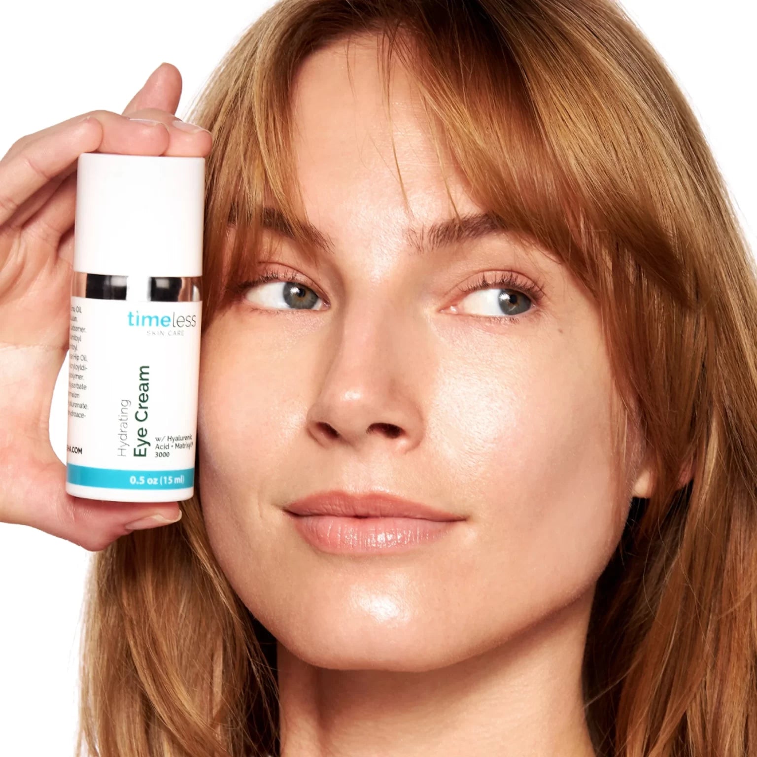 Timeless Hydrating Eye Cream