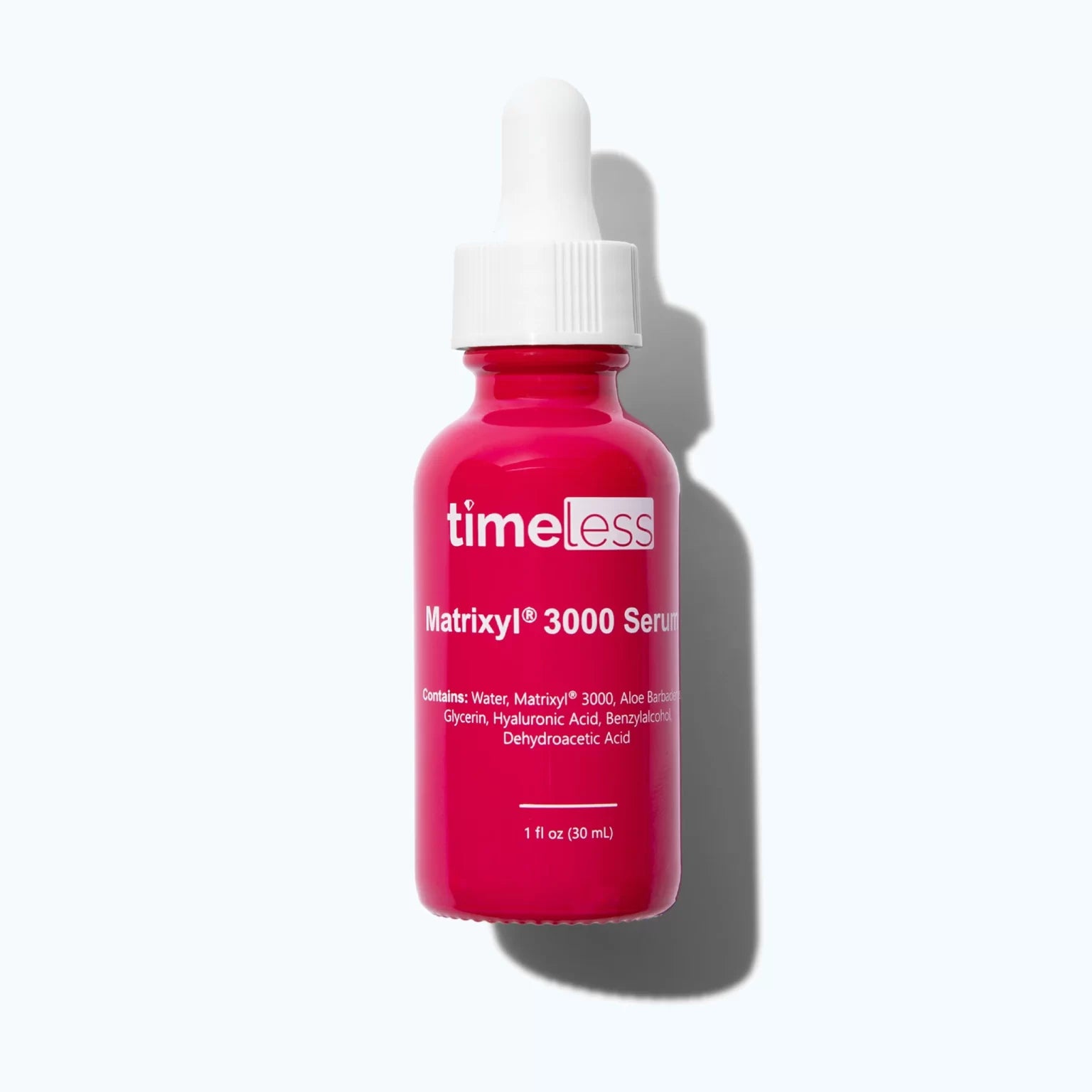 Timeless Matrixyl®️ 3000 Serum