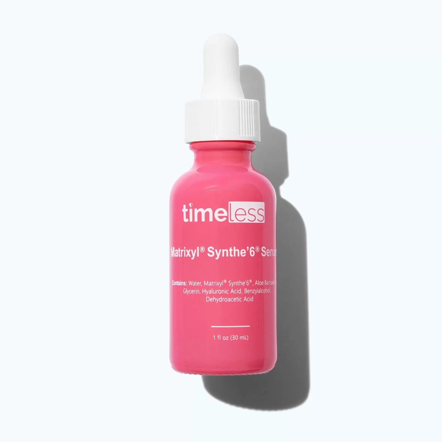 Timeless Matrixyl®️ Synthe’6®️ Serum