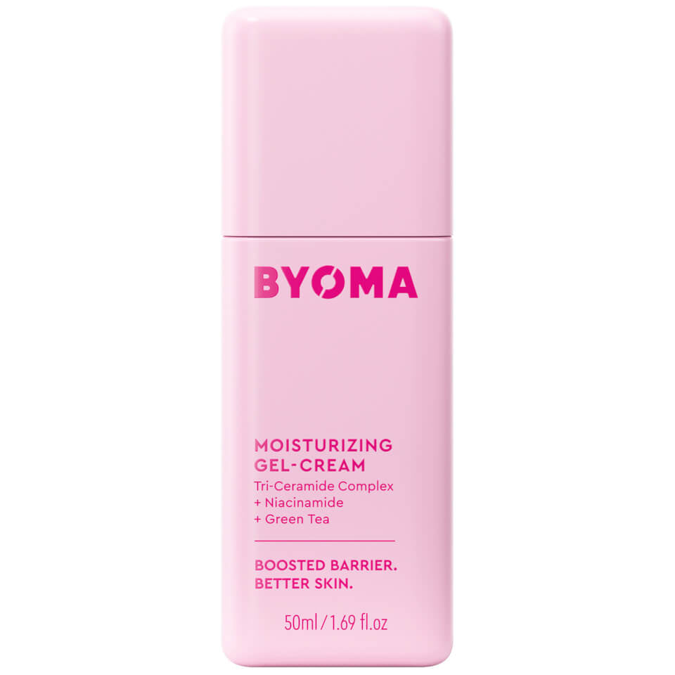 Byoma Moisturizing Gel Cream