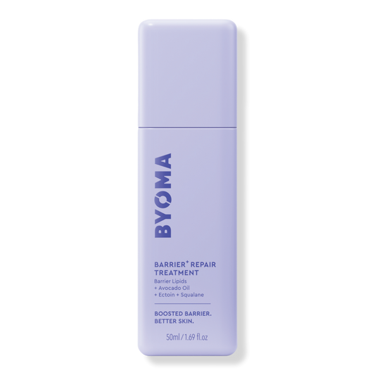 Byoma Barrier Treatment