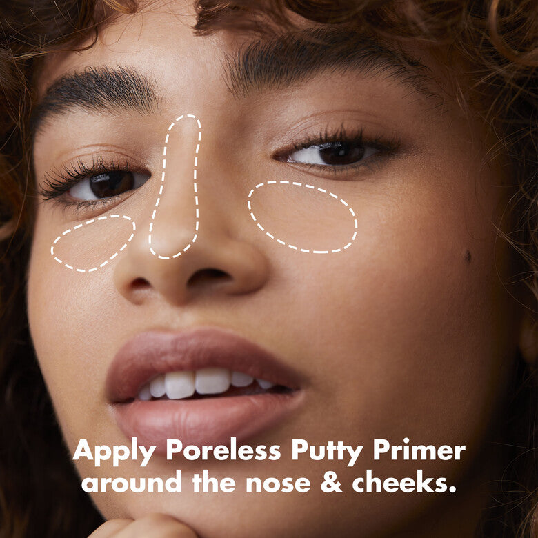 Elf Poreless Putty Primer