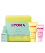 Byoma So Clear Seto