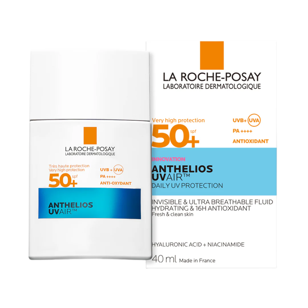 La Roche Posay Anthelios UV Air SPF50+