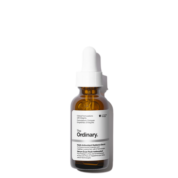 The Ordinary Multi-Antioxidant Radiance Serum
