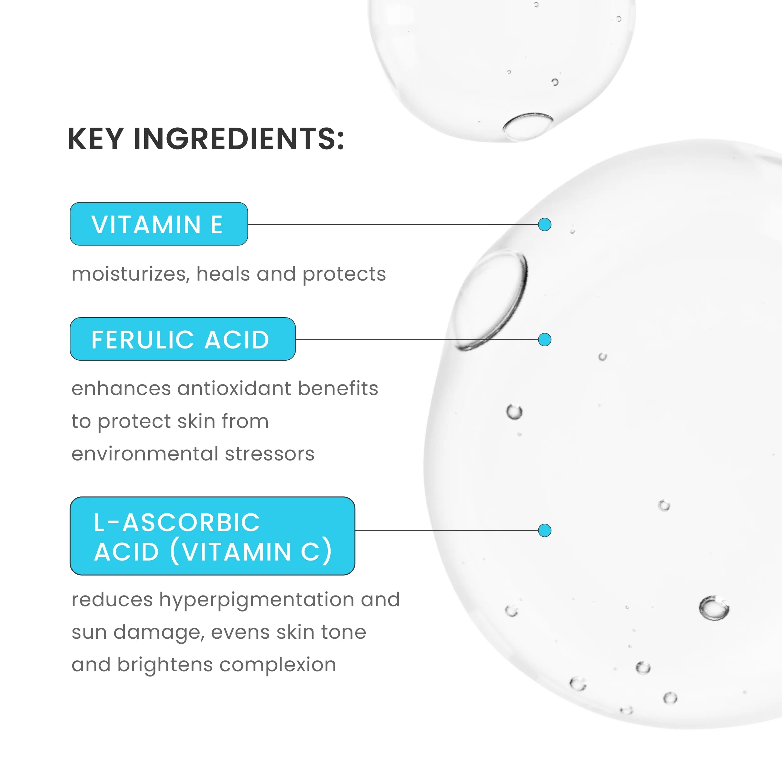 Timeless 20% Vitamin C + E Ferulic Acid Serum