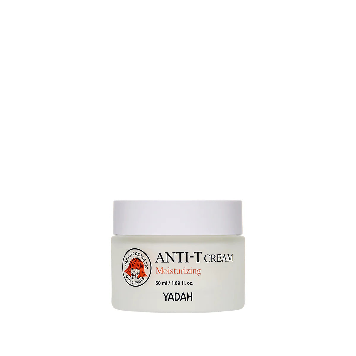 Yadah Anti-T Moisturizing Cream