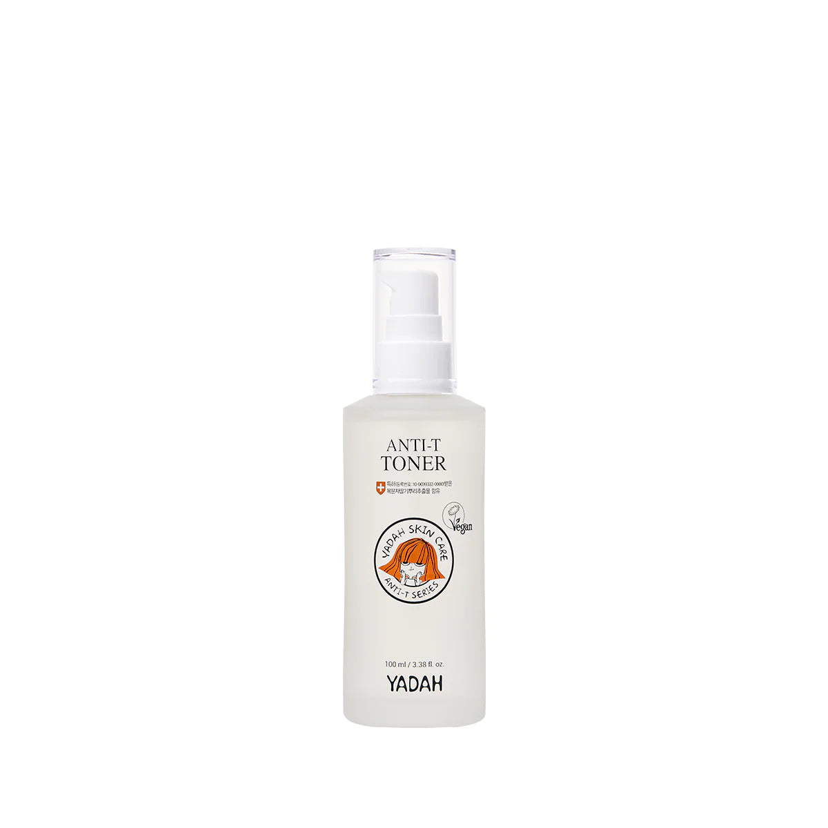 Yadah Anti-T Toner