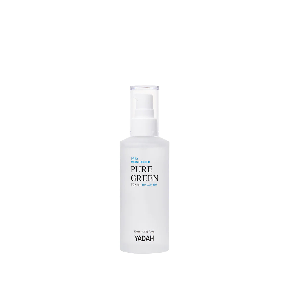 Yadah Pure Green Daily Moisturizer Toner