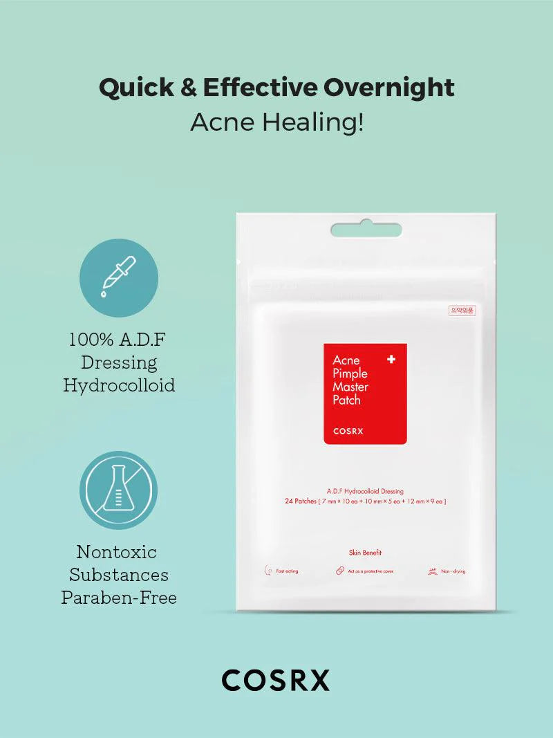 COSRX Acne Pimple Master