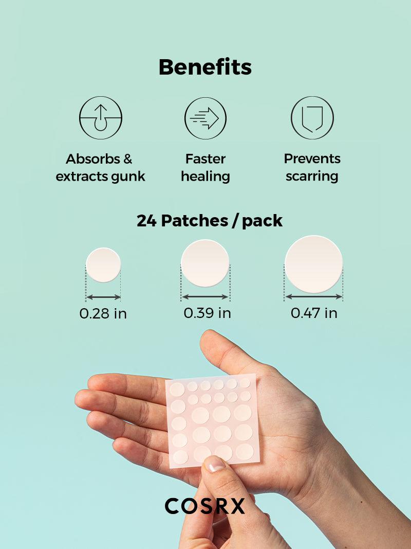 COSRX Acne Pimple Master