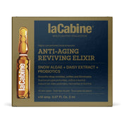 La Cabine Ampula Anti-Aging Reviving Elixir