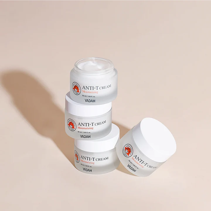 Yadah Anti-T Moisturizing Cream