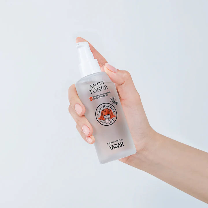 Yadah Anti-T Toner