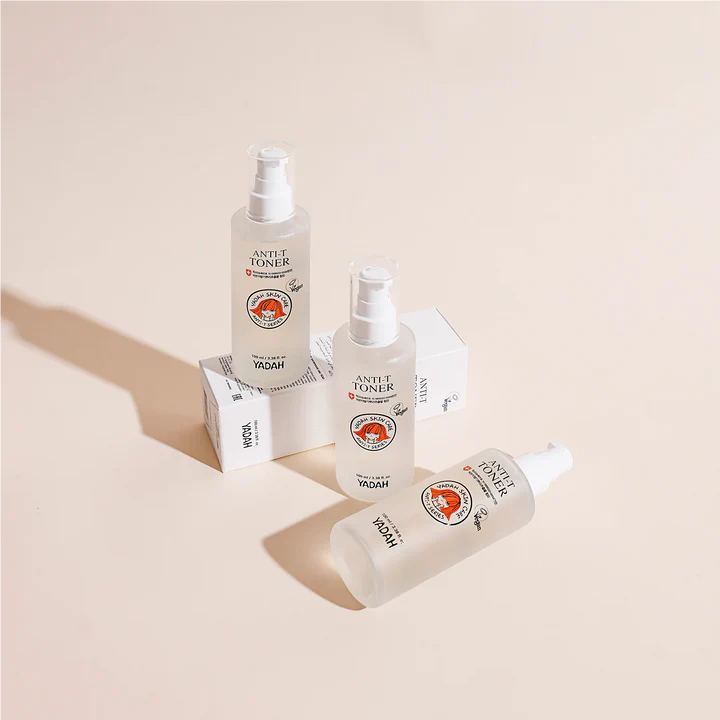 Yadah Anti-T Toner