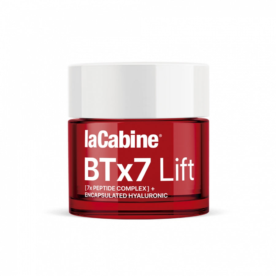 La Cabine Krem BTx7 Lift