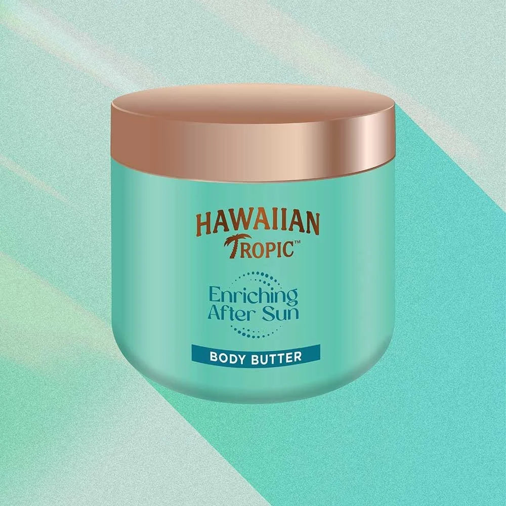 Hawaiian Tropic Enriching After Sun (250ml)
