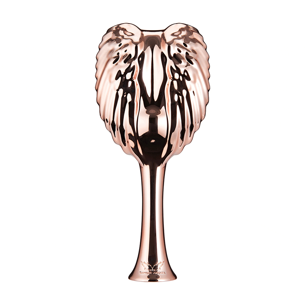 Tangle Angel Rose Gold Professional
