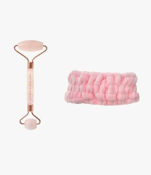 Full Circle Beauty Pamper and Prep